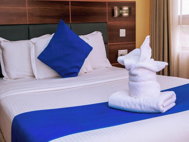 Buraha Zenoni Hotel and Resort image