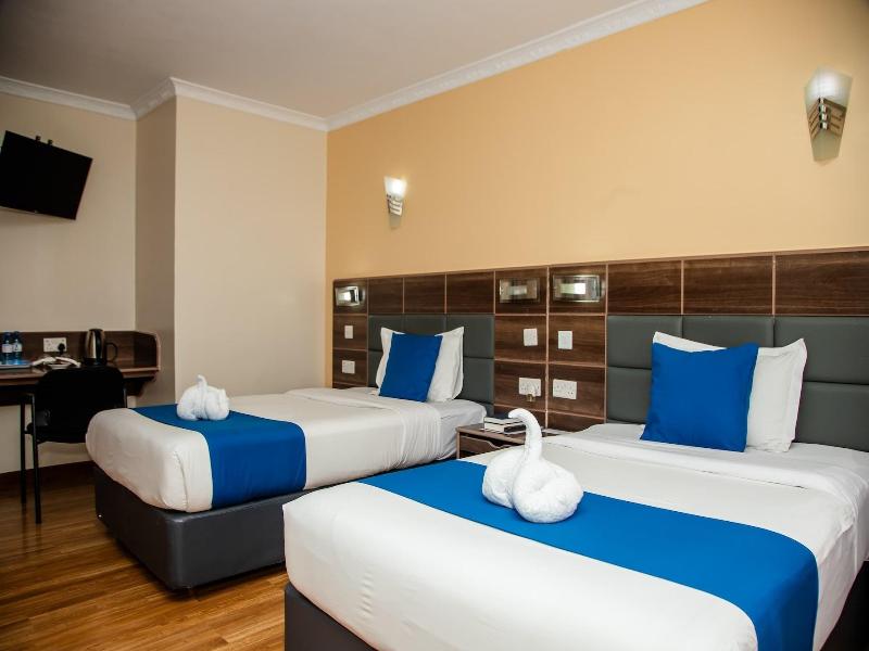 Buraha Zenoni Hotel and Resort image