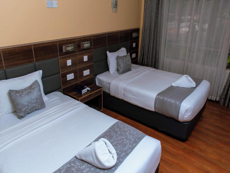 Buraha Zenoni Hotel and Resort image