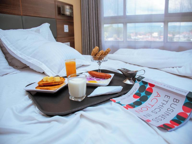 Buraha Zenoni Hotel and Resort image