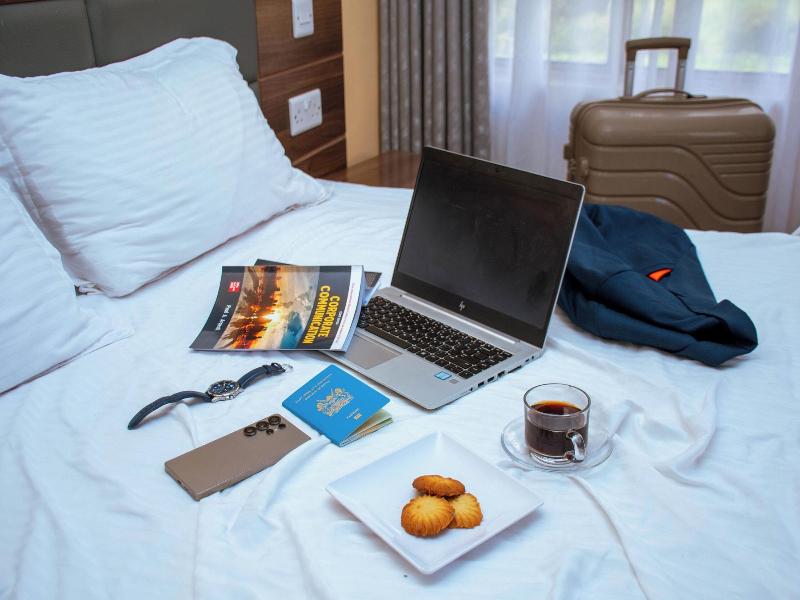 Buraha Zenoni Hotel and Resort image