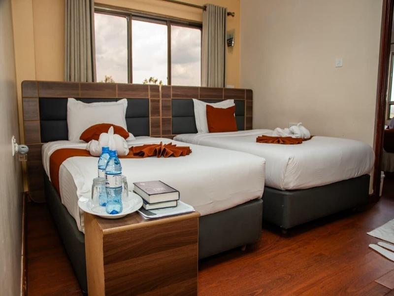 Buraha Zenoni Hotel and Resort image