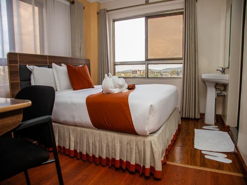 Buraha Zenoni Hotel and Resort image