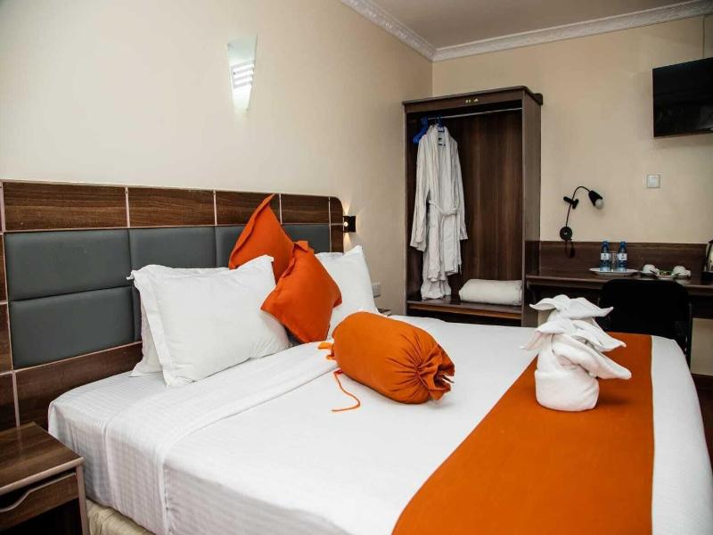 Buraha Zenoni Hotel and Resort image