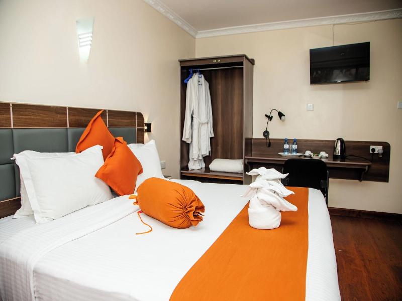 Buraha Zenoni Hotel and Resort image