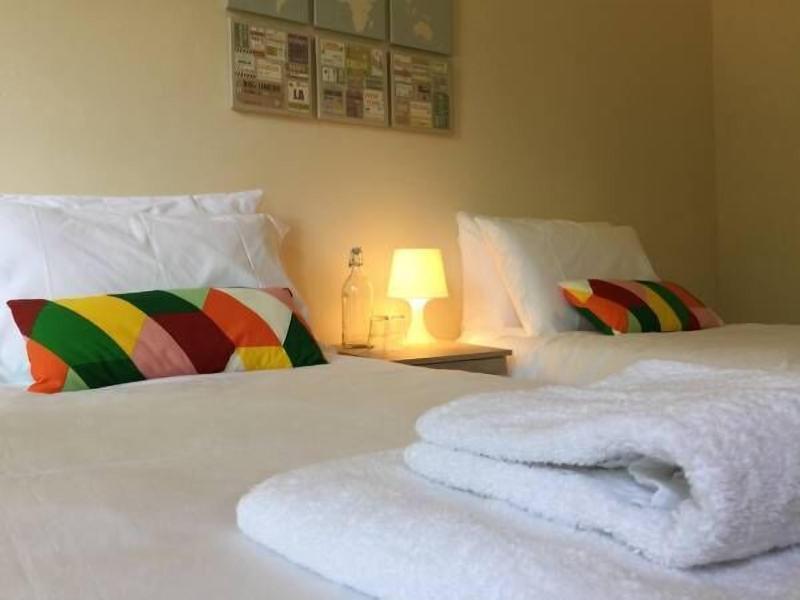 Vicarage Lodge Birmingham image