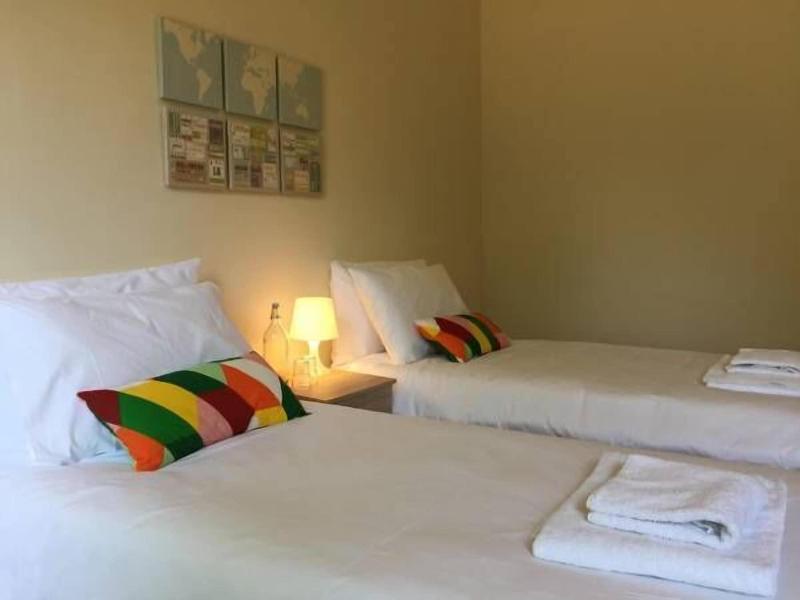Vicarage Lodge Birmingham image