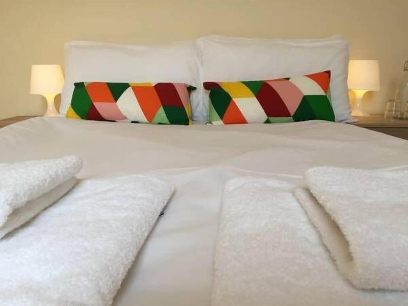 Vicarage Lodge Birmingham image