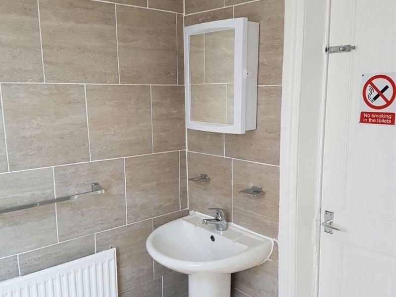 Vicarage Lodge Birmingham image