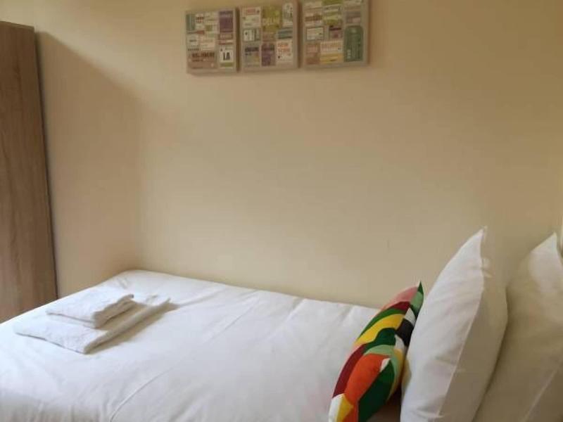 Vicarage Lodge Birmingham image