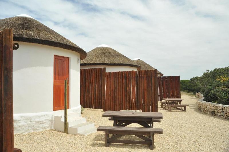 De Hoop Equipped Cottages — general view