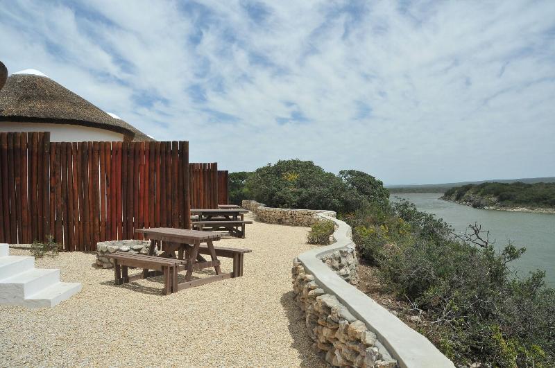 De Hoop Equipped Cottages — general view