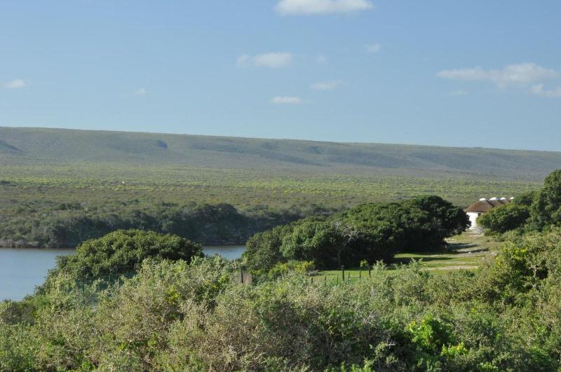 De Hoop Equipped Cottages — general view