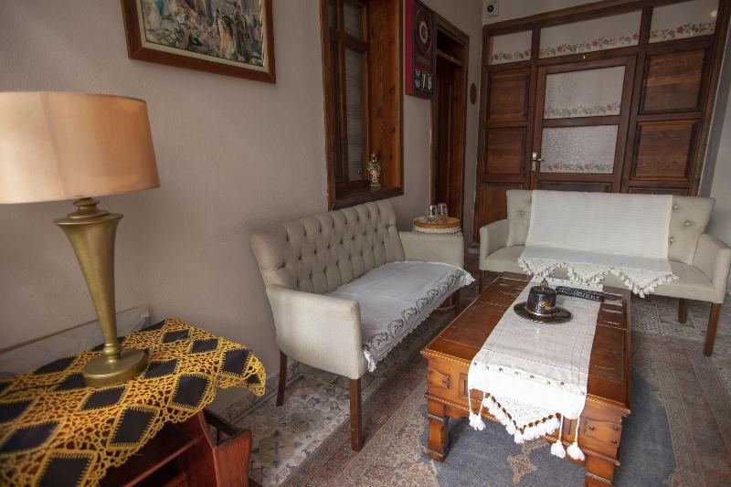 Lily Town Hotel image