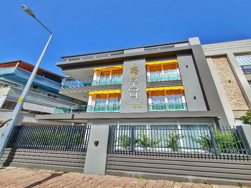 Letstay Sweet Home Apart Hotel image