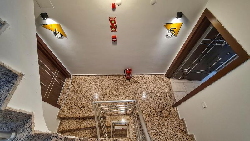 Letstay Sweet Home Apart Hotel image