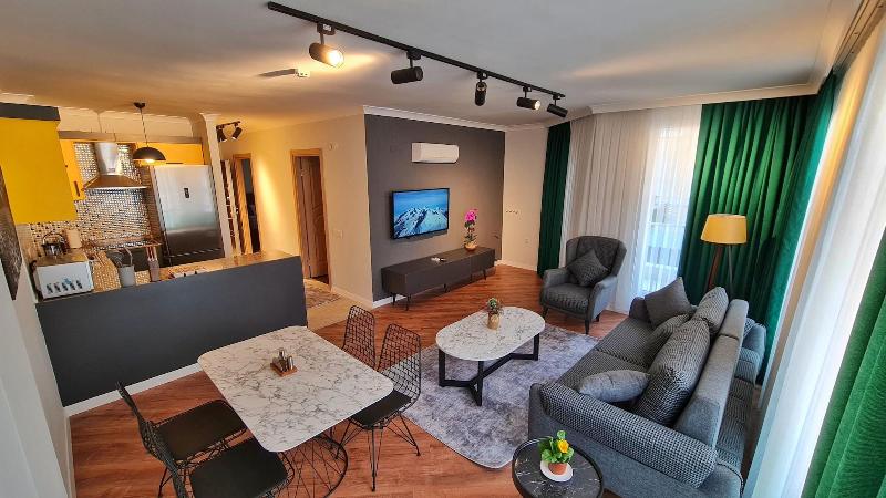 Letstay Sweet Home Apart Hotel image