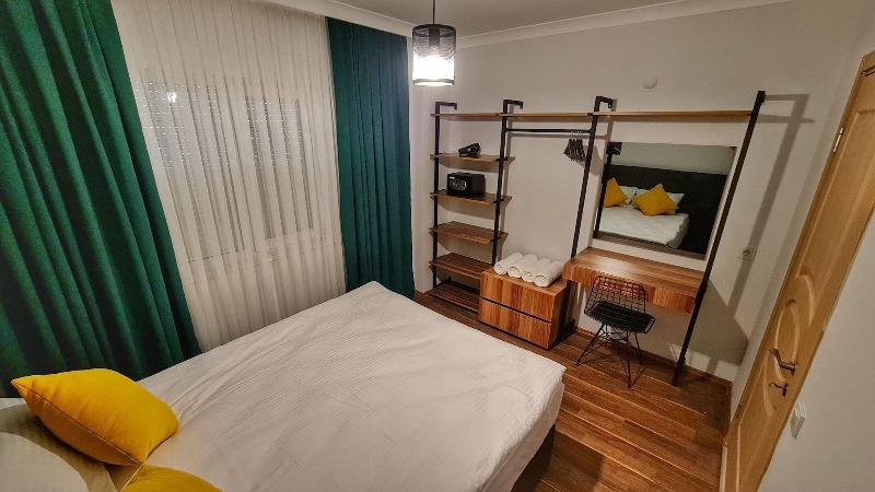Letstay Sweet Home Apart Hotel image