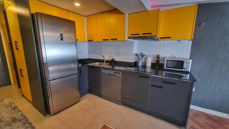Letstay Sweet Home Apart Hotel image