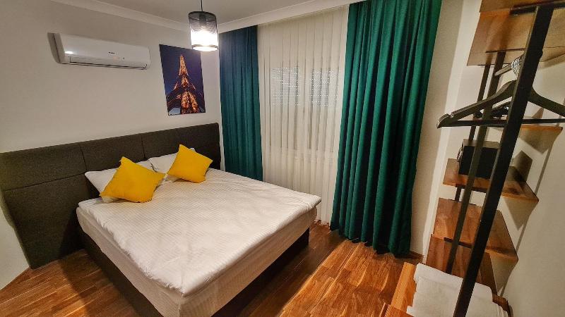 Letstay Sweet Home Apart Hotel image