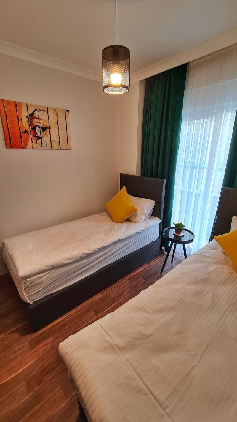 Letstay Sweet Home Apart Hotel image