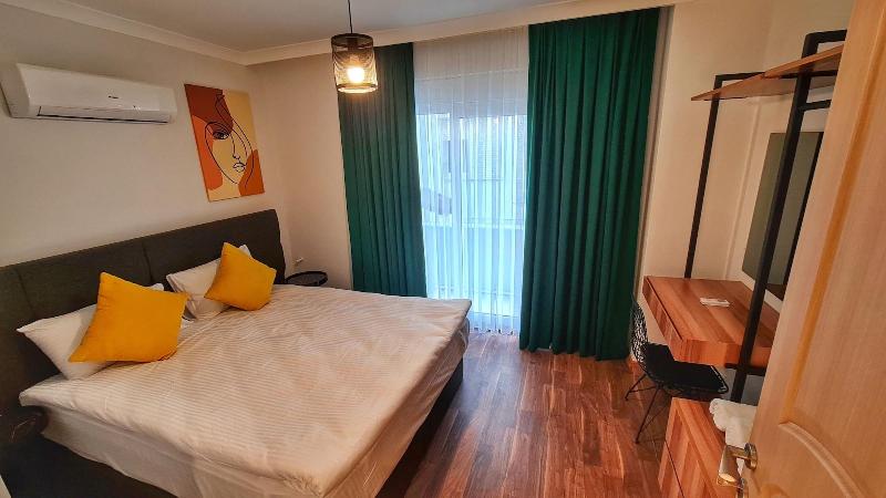 Letstay Sweet Home Apart Hotel image