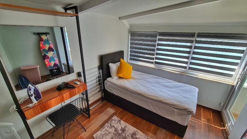 Letstay Sweet Home Apart Hotel image