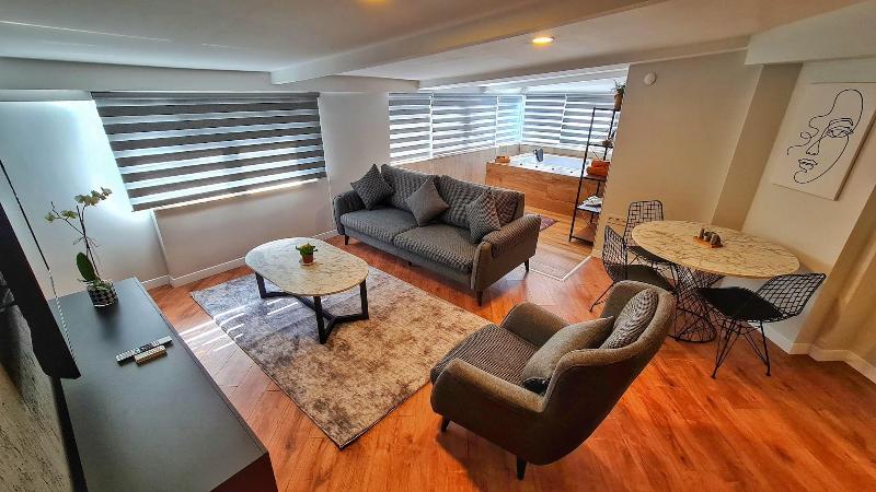 Letstay Sweet Home Apart Hotel image