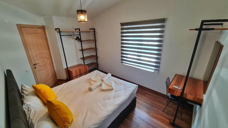 Letstay Sweet Home Apart Hotel image