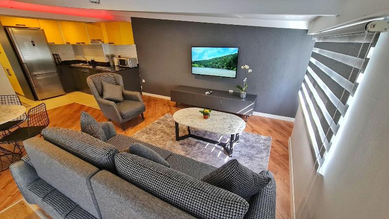 Letstay Sweet Home Apart Hotel image