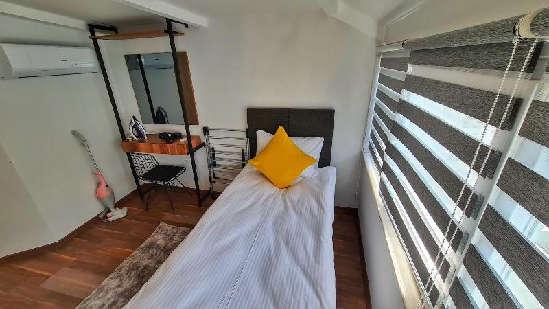 Letstay Sweet Home Apart Hotel image