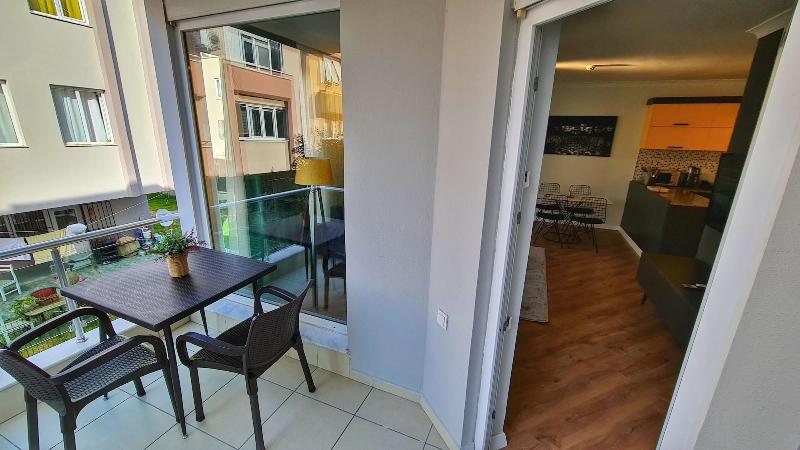 Letstay Sweet Home Apart Hotel image