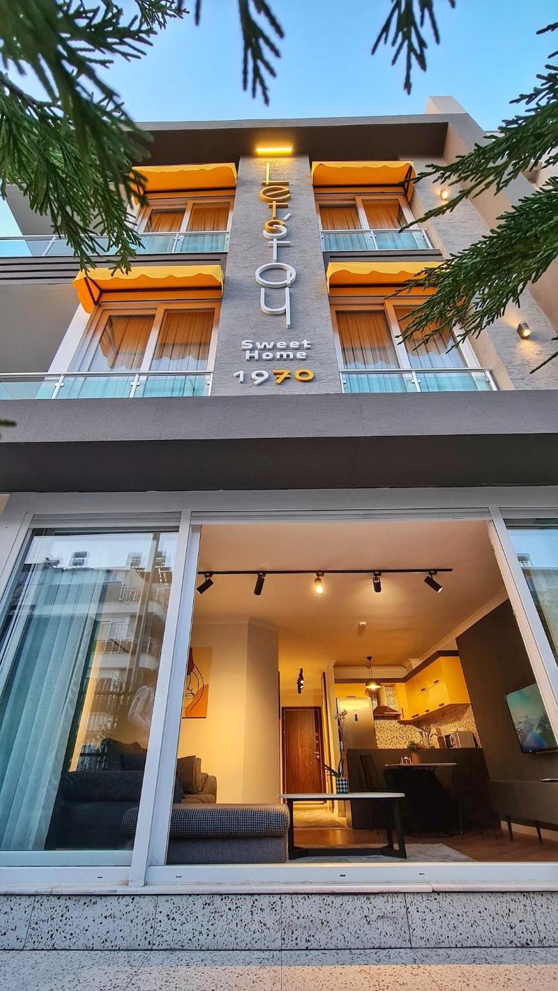 Letstay Sweet Home Apart Hotel image