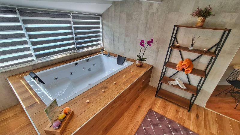 Letstay Sweet Home Apart Hotel image