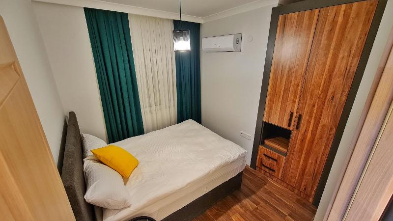 Letstay Sweet Home Apart Hotel image