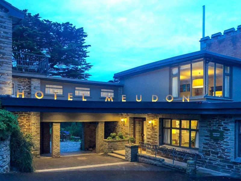 Hotel Meudon image
