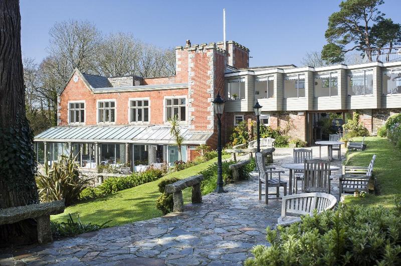 Hotel Meudon image