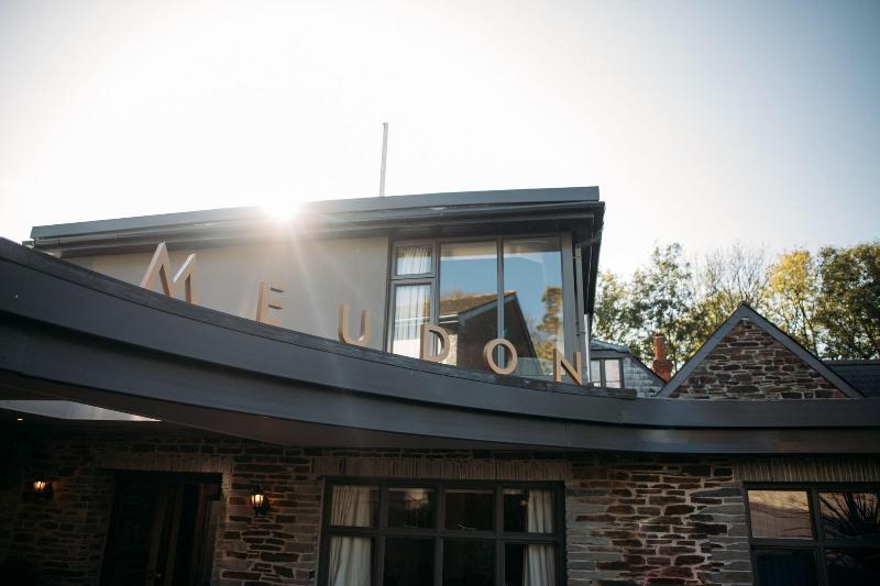 Hotel Meudon image