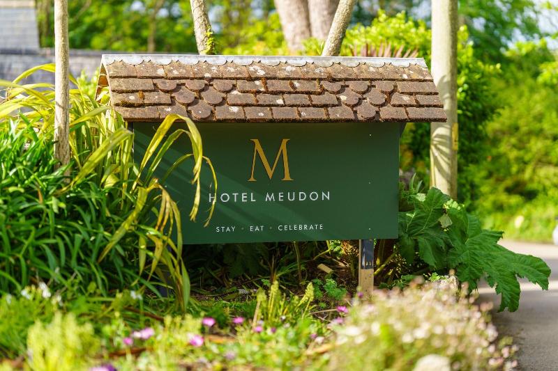 Hotel Meudon image