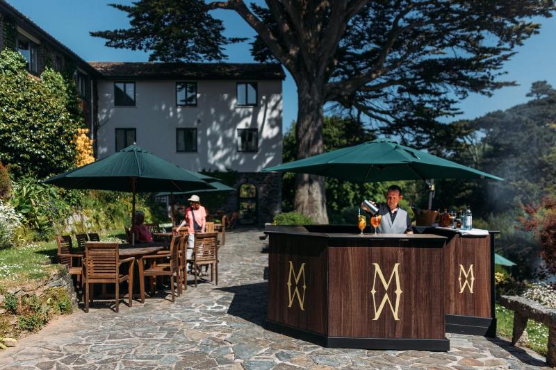 Hotel Meudon image