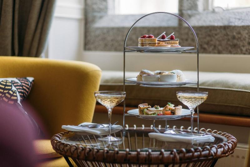 Hotel Meudon image