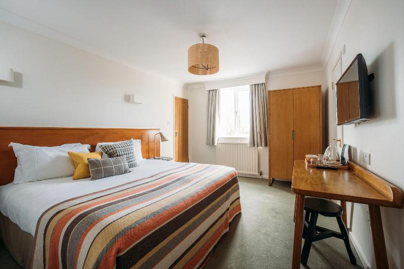 Hotel Meudon image