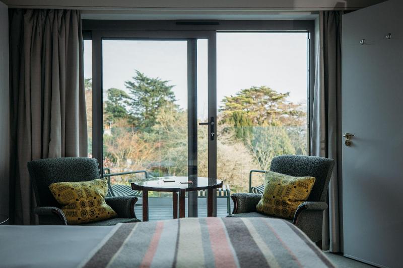Hotel Meudon image
