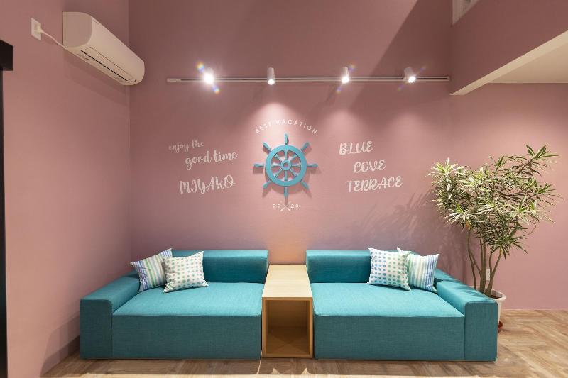 Blue Cove Terrace image