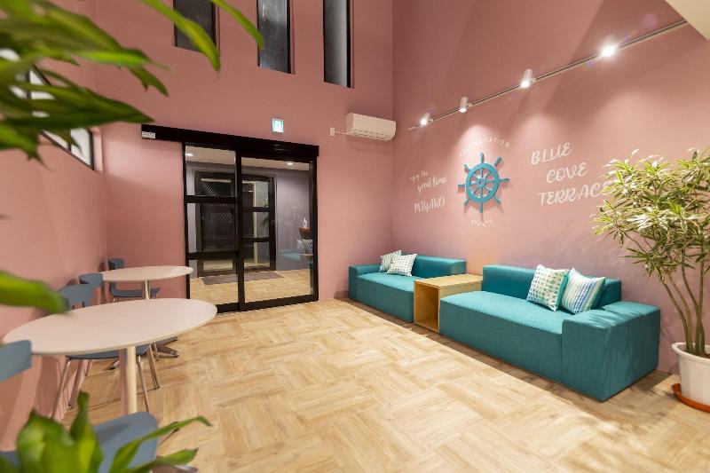 Blue Cove Terrace image
