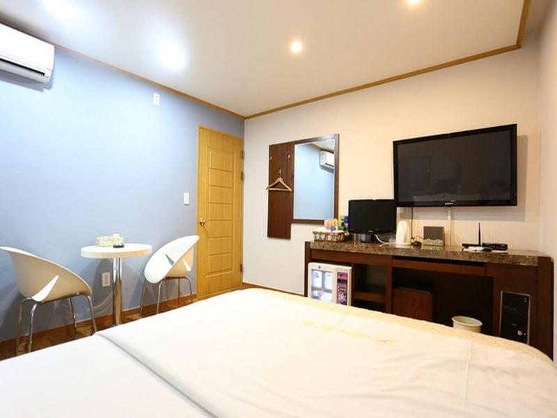 Yangpyeong Lexy image