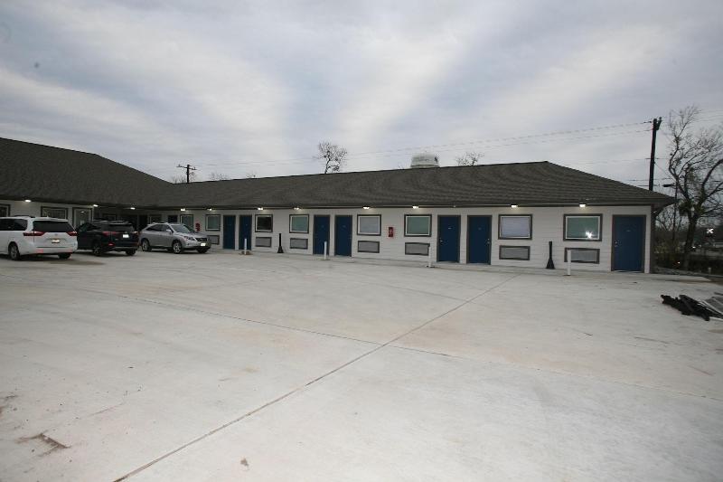 Edna Star Motel & Laundry