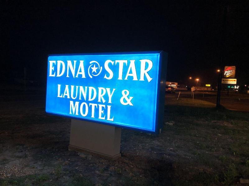 Edna Star Motel & Laundry