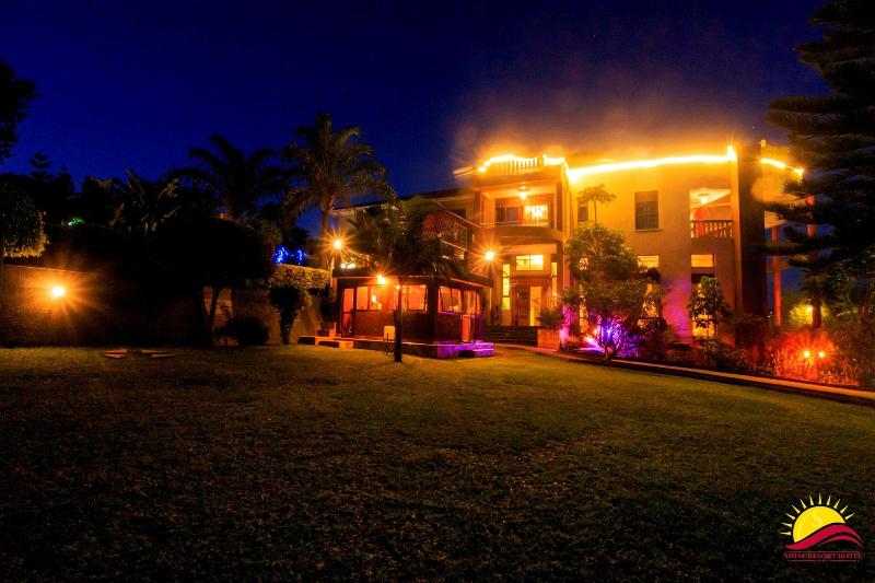 Shine Resort Hotel image