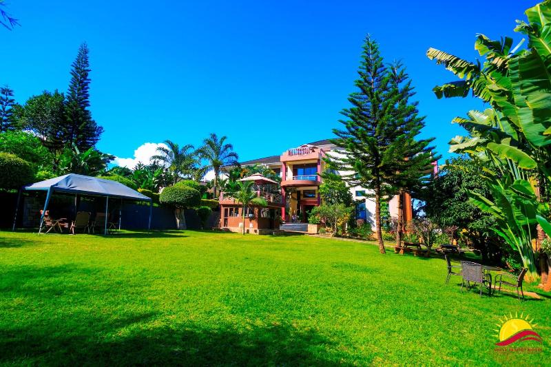 Shine Resort Hotel image